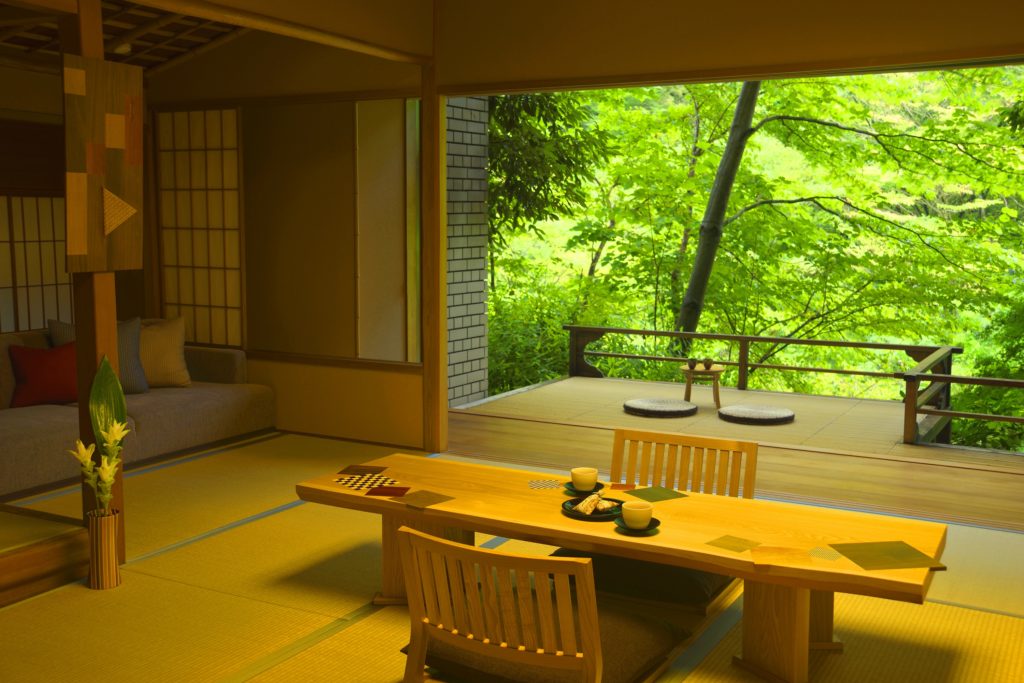 The Best Ryokan in Japan | KAI Hakone Review