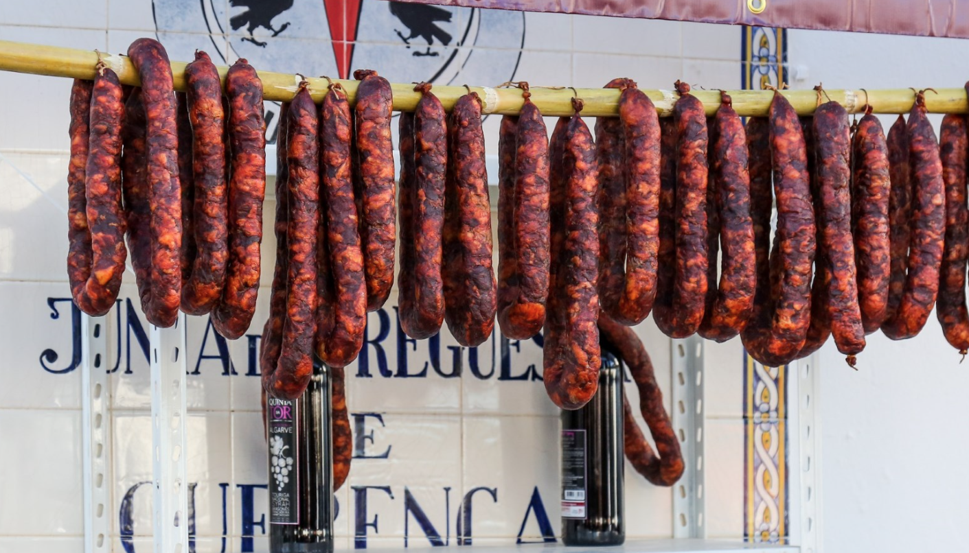 10 Best Food Festivals in Portugal - Travel Observed